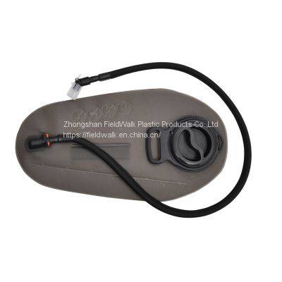 TPU Climbing Cycling Running Bladder Large Capacity 3L Water Bladder Hydration Bag photo-4