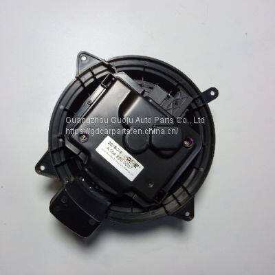Air Condition Blower Motor OE 1648350007 FOR BENZ