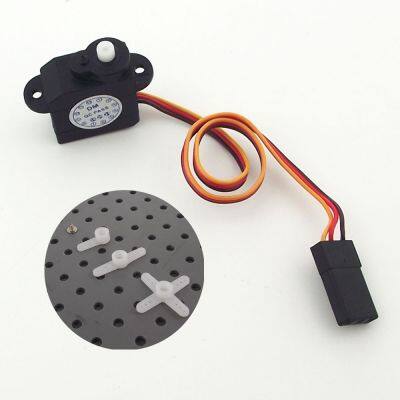 DM-S0020 2.1g  DOMAN RC digital micro rc servo