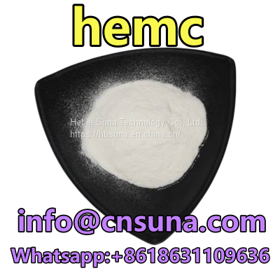 HEMC for Cement Based Wall Putty Hydroxyethyl Methyl Cellulose HEMC