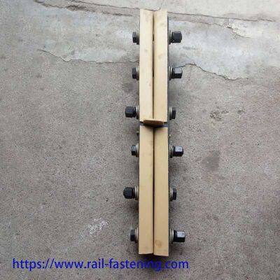 Rail Fish Plate photo-3