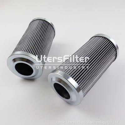 0160D010ON 0160D010BN4HC/V 0160DN010BN4HC/V 0160D010V UTERS replace HYDAC hydraulic return oil filter element