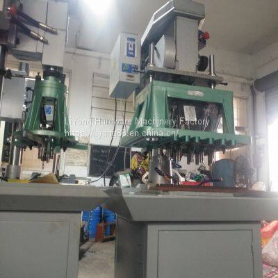 Supply Automatic Tapping Machine Multi-head Tapping Machine Multi-axis Tapping Machine Gear Tapping Machine photo-3