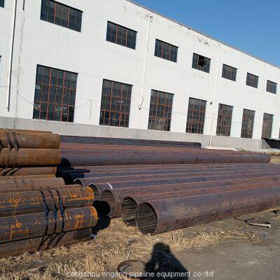 Carbon Seamless Steel Pipe photo-3