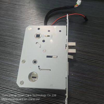 Hotel Lock（RFID Card System） photo-5