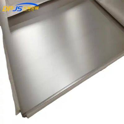 Aluminum Plate/Sheet 1445/1435/1385/1370 Stable Professional China Manufacturer Factory Direct