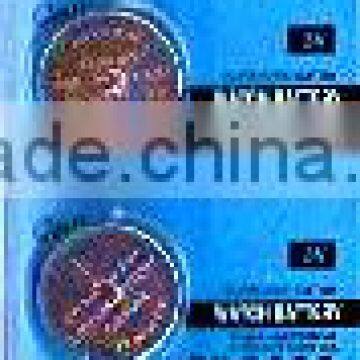 button cell battery CR2032 (SUNMOL brand)