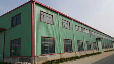 steelbuildingsnearmemetalbarnbuildings6mm~18mm