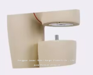 Junmei Female Bust Body Form Mannequin Professional Dress Forms for Underwear Fitting Sewing Tailoring photo-2