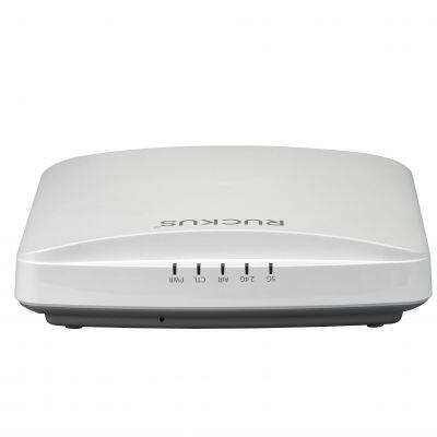 RUCKUS R650 Indoor Access Point Features Wireless Networking Equipment photo-4