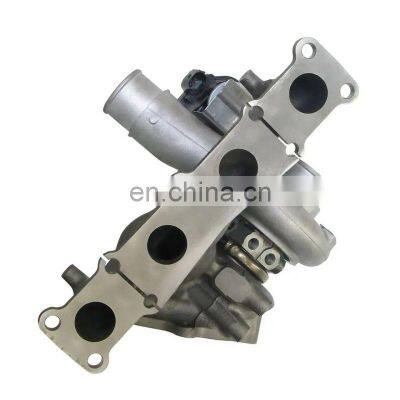 Complete Turbocharger TD04 90142-01031 90142-01030 28231-2G410 28231-2G420 28231-2G400 for Hyundai 2.0T