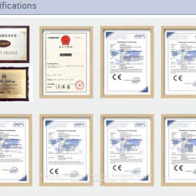 220V 45KW 3 Phase Input &output Frequency Converter Vfd for AC Motor Electric Pump Air Compressor Ball Mill Injection Machine photo-3