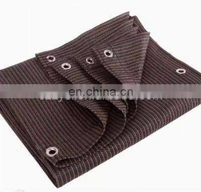 Factory Supply Privacy Garden Fence With Good Price Quality