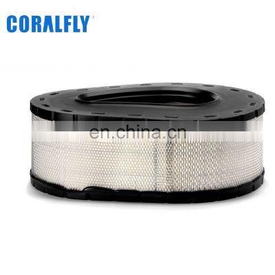 American Heavy Duty Truck Air Filter CA11495 49263 LAF5789 AF4224