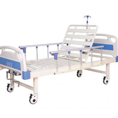 2 Function 3 Function Hospital Bed Manul or Electric Type With Good Price