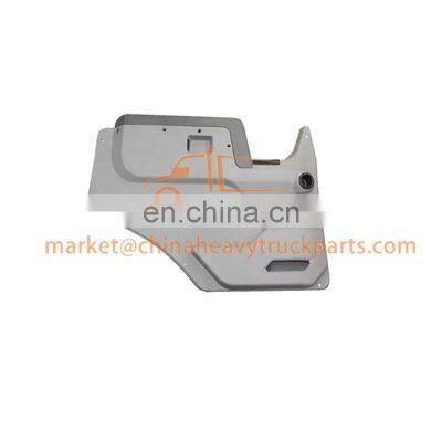 Quality Assurance HOWO Truck HW76 Cabin Accessories Door Attachment WG1642330040 Internal Lining -right Door photo-3