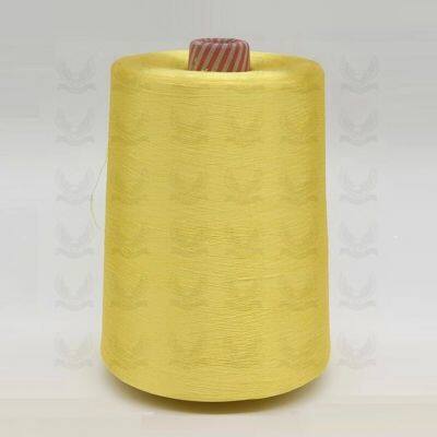 100% Dyed Viscose Rayon Filament Yarn photo-5