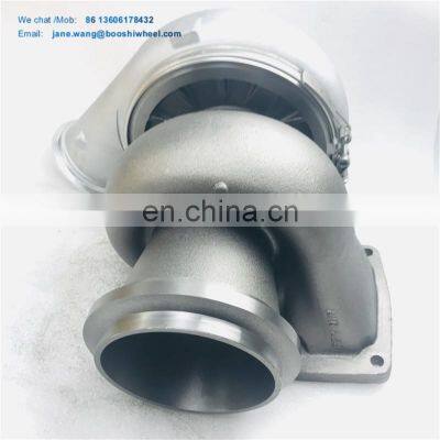 GTA4594 GTA4594B 716290-0002 190-6214 0R7908 194-1117 Turbo Charger for 3196 C12 Engine Truck Industrial 716290-5002S
