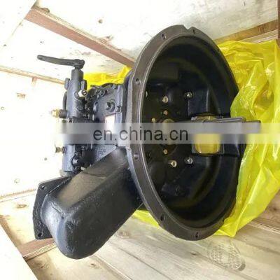 Ensamblaje de caja de cambios de transmisión de camión, caja de cambios FAST 9JS135 photo-5