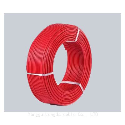 Manufacturers supply oxygen-free copper core cable wire control cable Mineral cable rubber sheath cable 2.5 to 450 square GB price