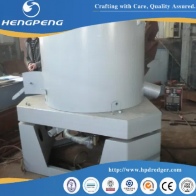 China Sand Washing Machine & Sand Sieving Machine for Effective Dredging Solutions