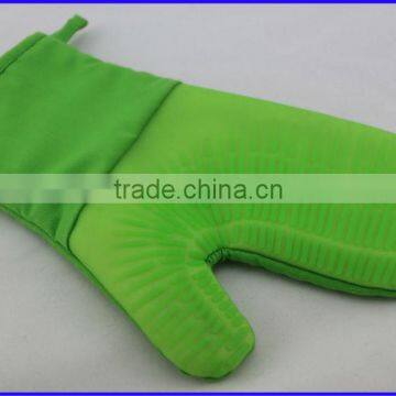 Cool Design Ultra Flex Good Grip Stitching Children Oven Mitts