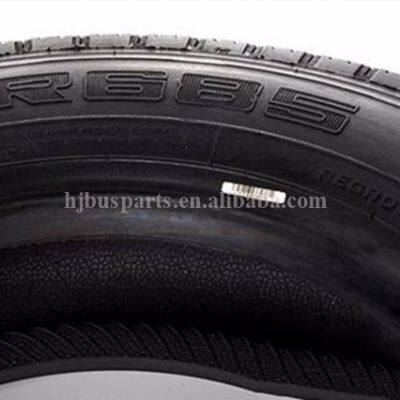 Tire 9R 22.5 Cheap Chinese Bus Triangle Tire Made in China Tire photo-2