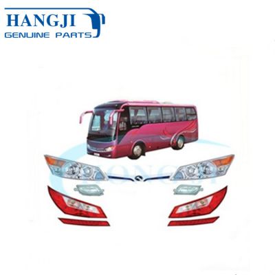 high quality other body parts HJ-011 XMQ6800/6900  auto spare parts use for King long bus