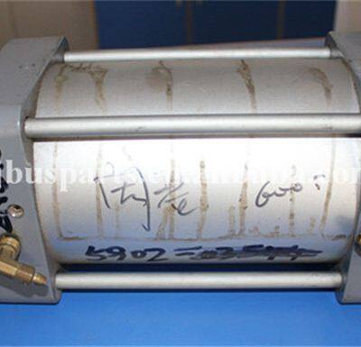 Electric Pneumatic Automatic Bus Door System Bus Door Cylinder for Higer King Long Daewoo Bus photo-4
