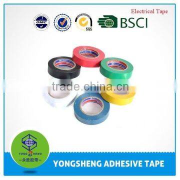 2015 custom printed logo fluorescent cloth tape