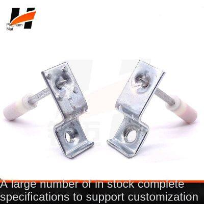 Ceiling Integrated Nail, Integrated Drive Pin, Decoration Integrated Ceiling Nail, Fire-fighting Nail With Complete Specifications. photo-4