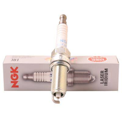 Wholesale Original Genuine NGK Spark Plug Iridium platinum DILKAR7S8 97939 Car Engine Spark Plug for ALFA ROMEO