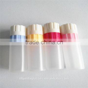 contact lens plastic bottles