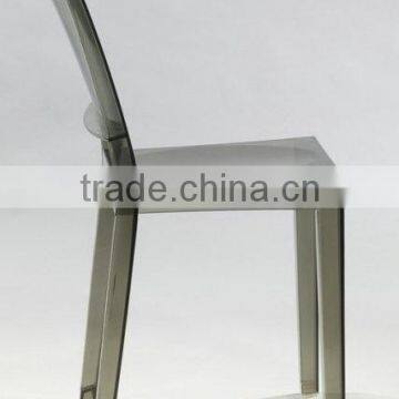 Hot Sale Colorful Philippe Starck Design La Marie Chair Plastic Dining Chair photo-3