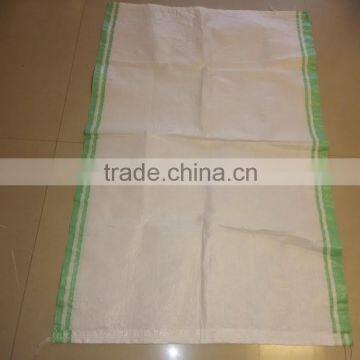 big size 100kg woven pp bag corn seed packing bag