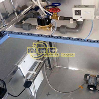 Factory Price Self-Service Commercial Drinking Pure Water Vending Machine Station