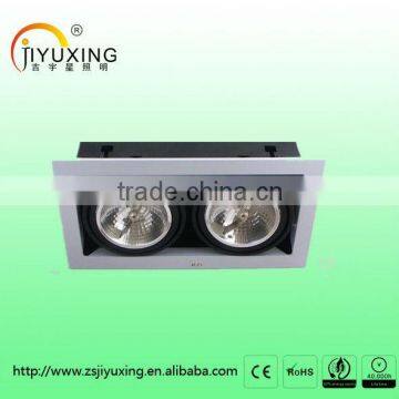 good quality halogen downlight