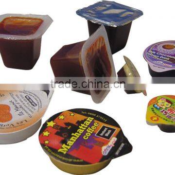 Automatic Plastic Box Sealing and Filling Machine photo-4