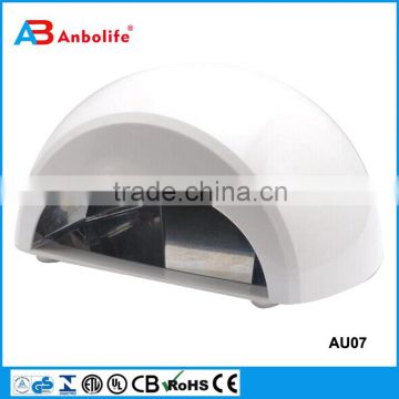 nail led uv lamp made in China