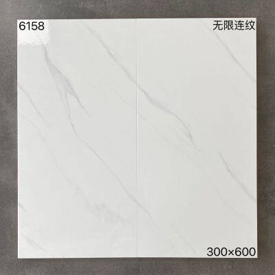 Foshan Quality 300X600mm Glazed Ceramic Floor Wall Tile photo-3