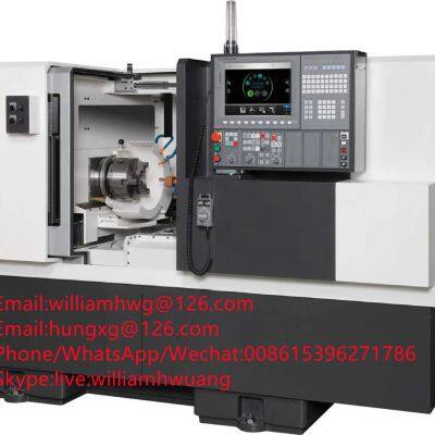 5 Axis Cnc Milling Turning Machining Center Machine With Automatic Tool Changer