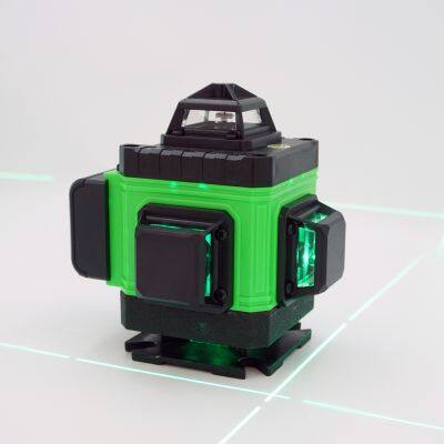 8/12/16 Line Green Laser Level photo-4