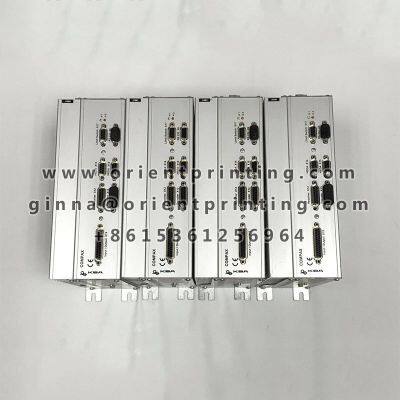 Original CPX2573SL L0078095 Servo Driver Drive Controller For KBA Machine Spare Parts