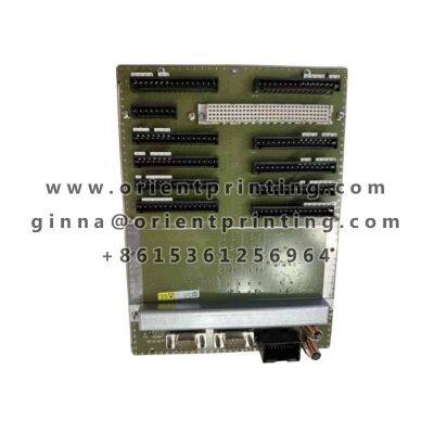 00.785.1167 Circuit Board For Heidelberg DIPM2 Printing Spare Parts photo-5