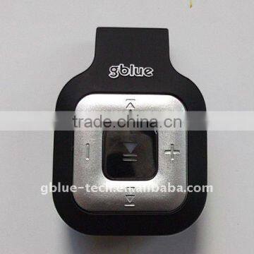 Super Clear Sound Quality Stereo Bluetooth Stereo Headset With Multipoints Function - N7 photo-4