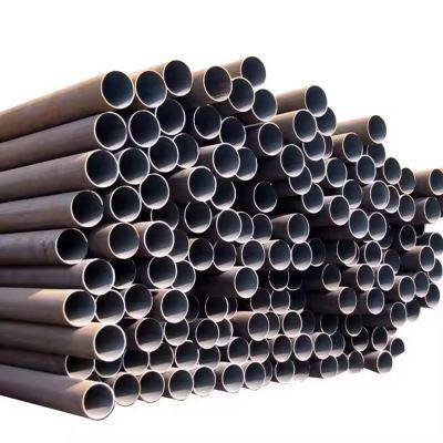 Seamless Steel Pipe photo-3