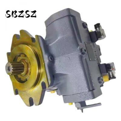 SBZSZ bomba hidráulica A4V A4VG A4VG71 A4VG71DA1D2/32R-NAF02F001 A4VG71HD1DT1/32R-NAF02K071E-S bomba de pist?o axial