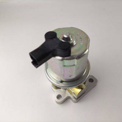 QSX15 Diesel Engine Parts 12v Fuel Transfer Pump 4935094 4935095 photo-5