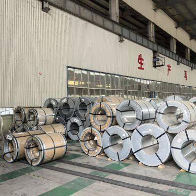 Baosteel Ultra-thin B18P075 Gold Energy-efficient Silicon Steel: Leading a New Era of Ultra-thin Energy-saving Core Materials photo-4