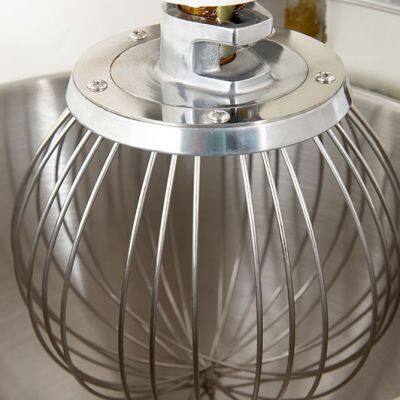 Planetary Mixer photo-3